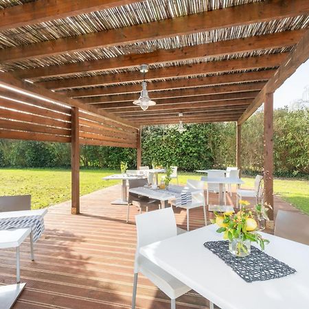 B&B Borgo Di Pratavecchie Migliarino Pisano Buitenkant foto