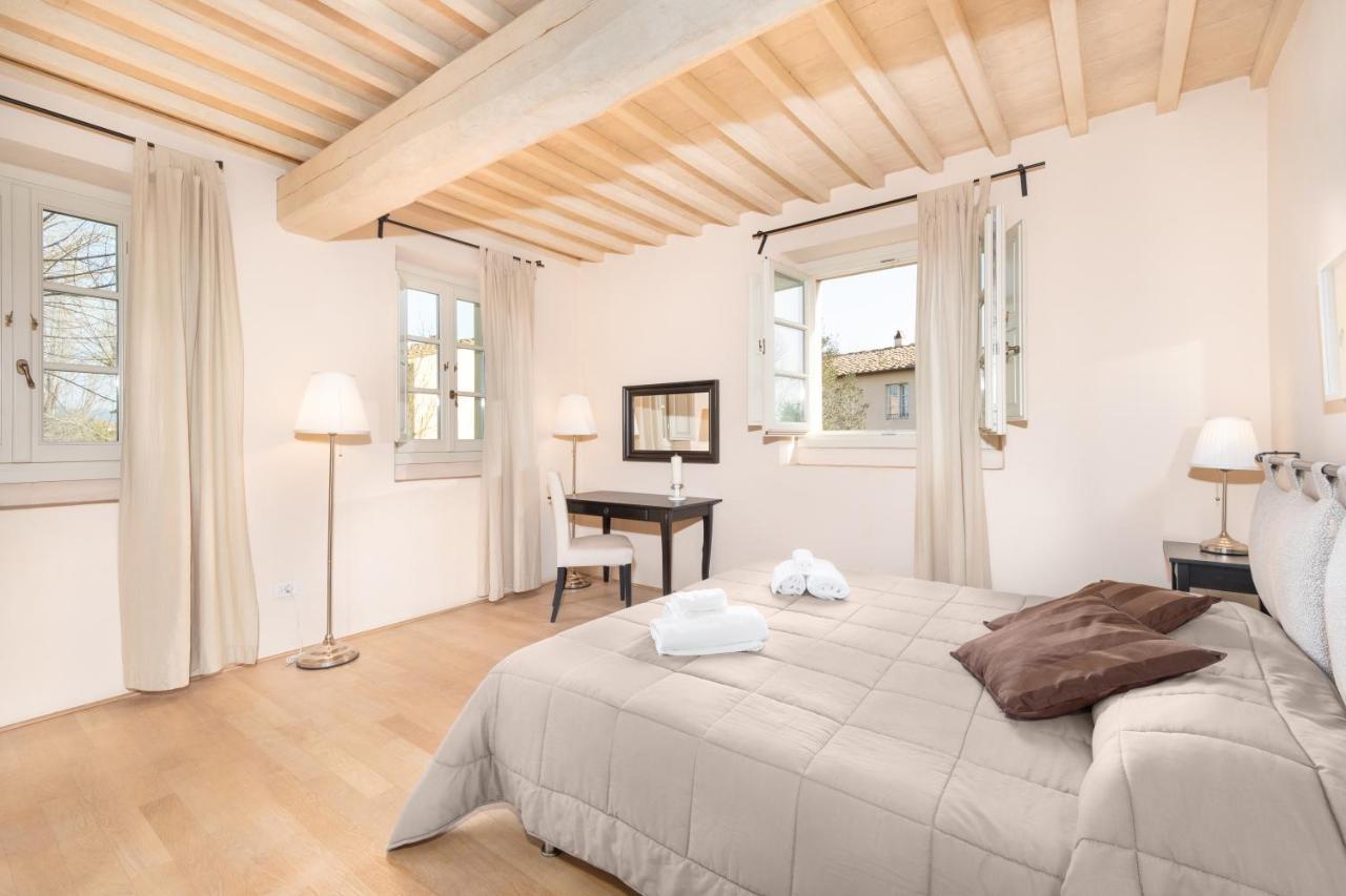 B&B Borgo Di Pratavecchie Migliarino Pisano Buitenkant foto