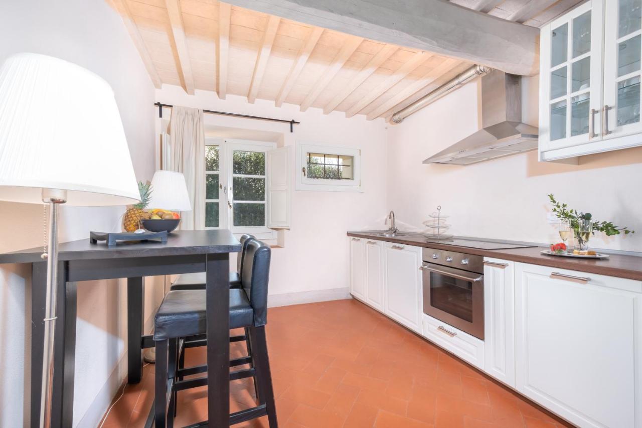 B&B Borgo Di Pratavecchie Migliarino Pisano Buitenkant foto