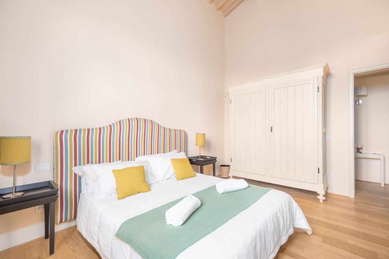 B&B Borgo Di Pratavecchie Migliarino Pisano Buitenkant foto