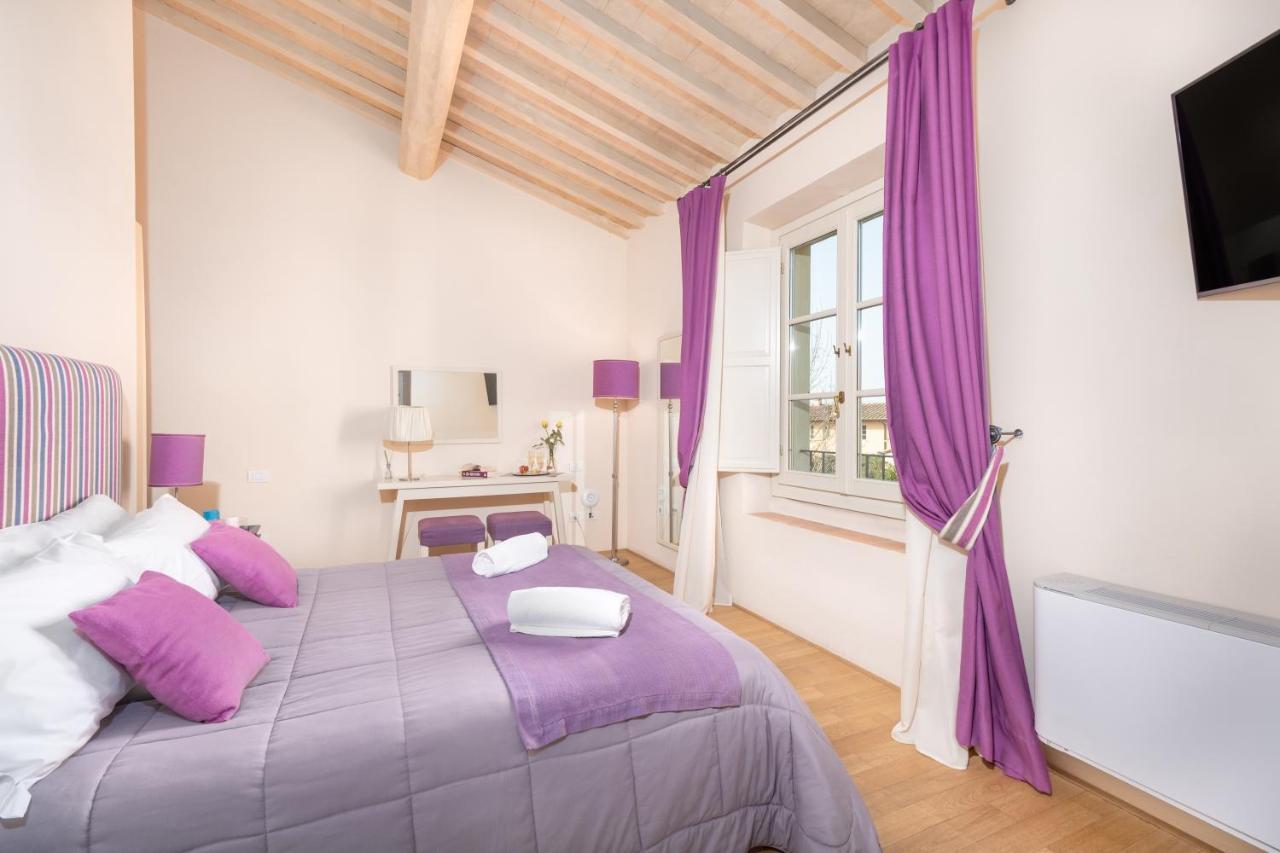B&B Borgo Di Pratavecchie Migliarino Pisano Buitenkant foto