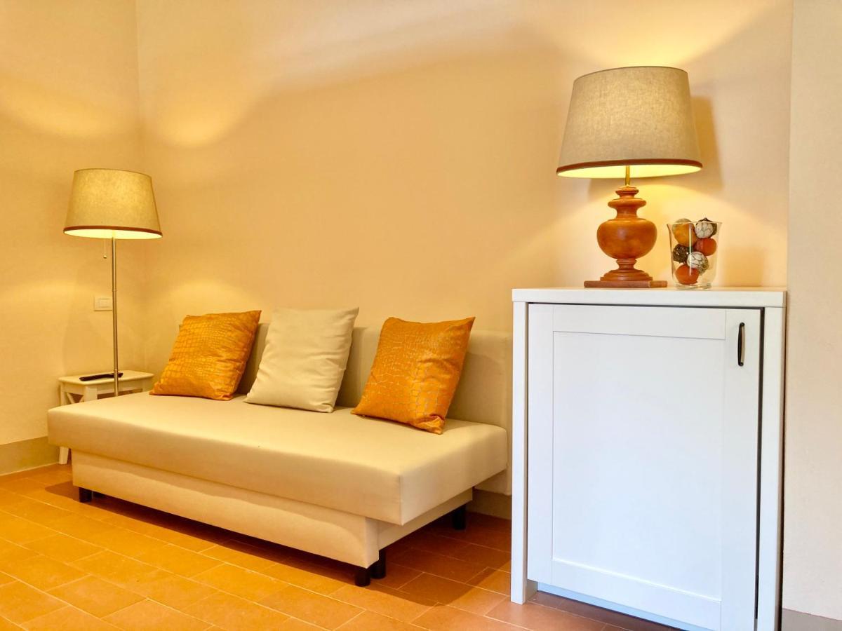 B&B Borgo Di Pratavecchie Migliarino Pisano Buitenkant foto
