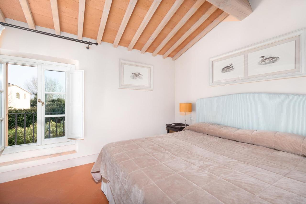 B&B Borgo Di Pratavecchie Migliarino Pisano Buitenkant foto