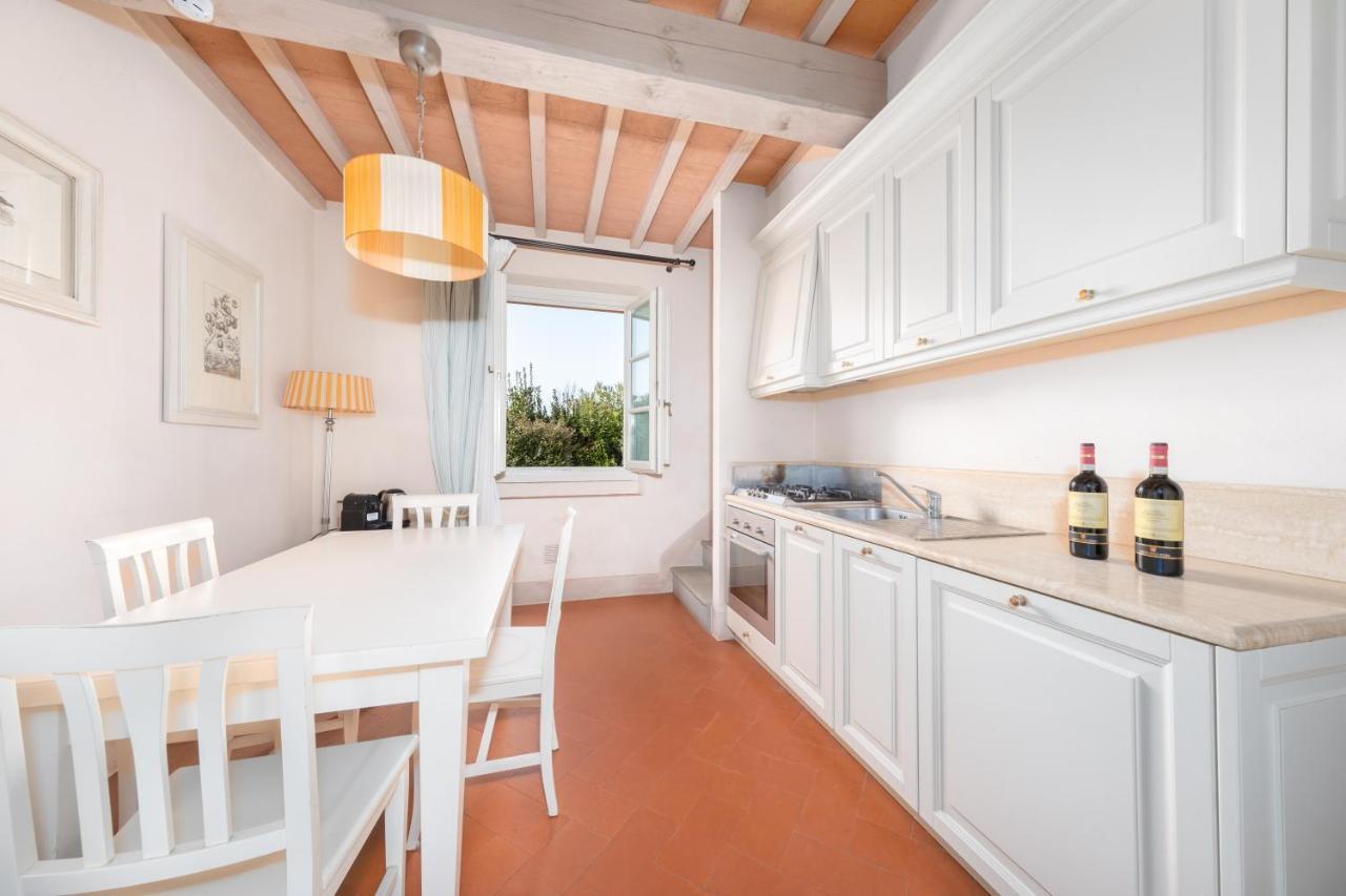 B&B Borgo Di Pratavecchie Migliarino Pisano Buitenkant foto