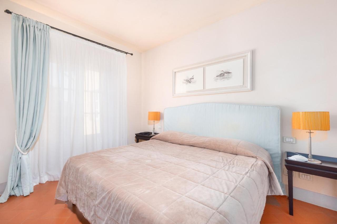 B&B Borgo Di Pratavecchie Migliarino Pisano Buitenkant foto