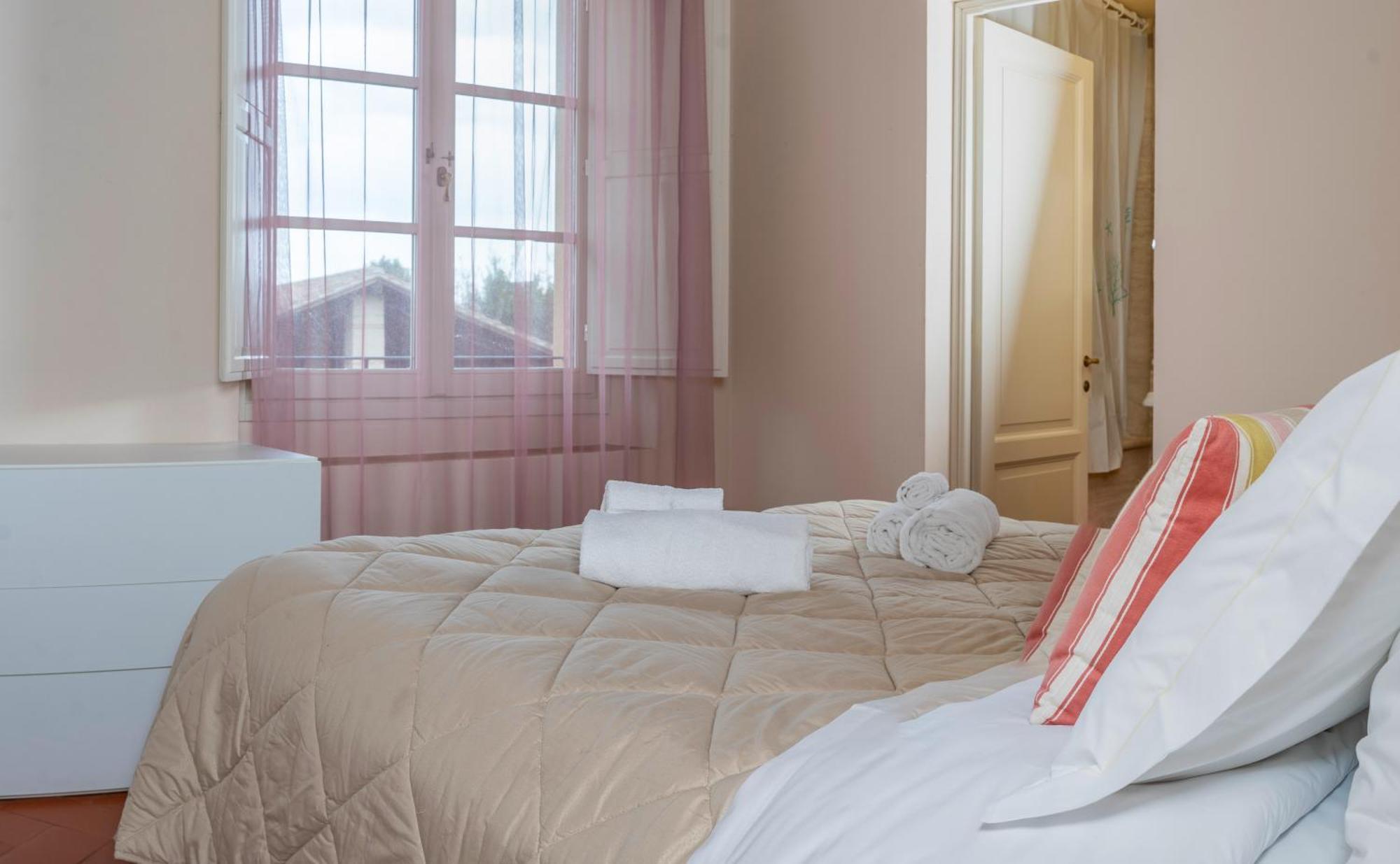 B&B Borgo Di Pratavecchie Migliarino Pisano Buitenkant foto