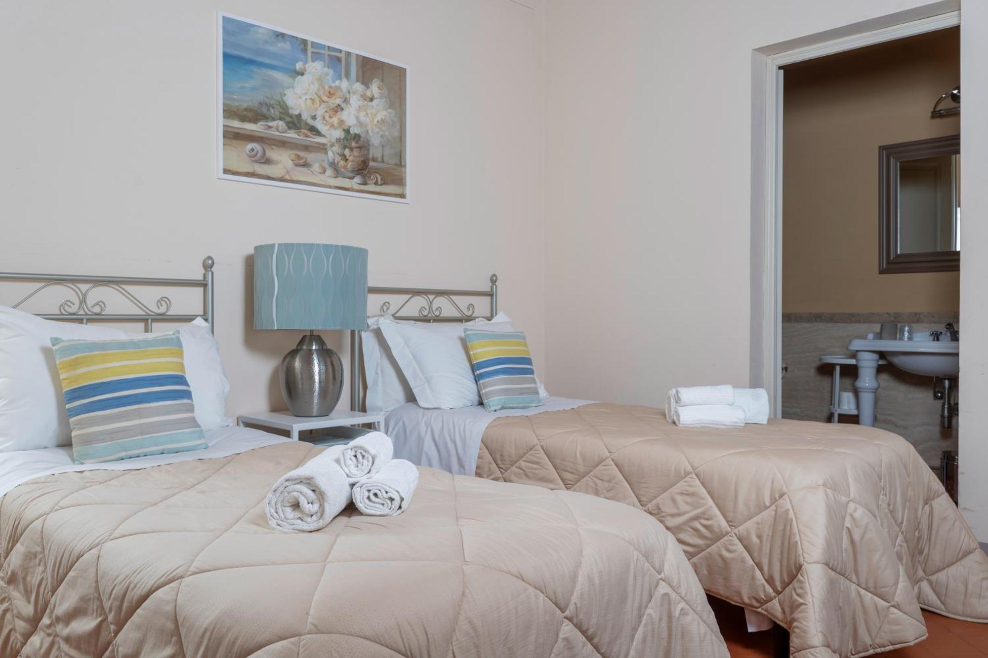 B&B Borgo Di Pratavecchie Migliarino Pisano Buitenkant foto