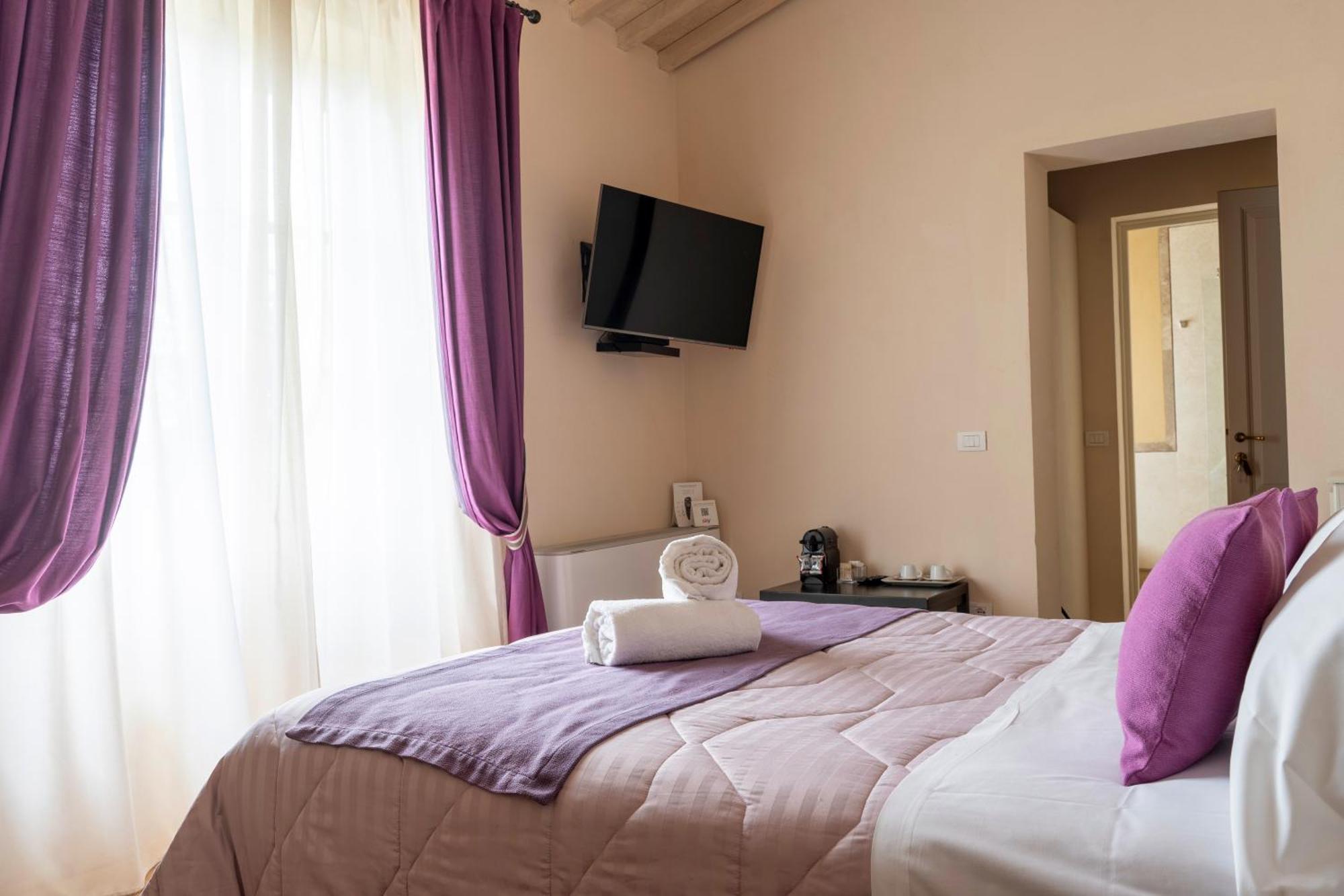B&B Borgo Di Pratavecchie Migliarino Pisano Buitenkant foto
