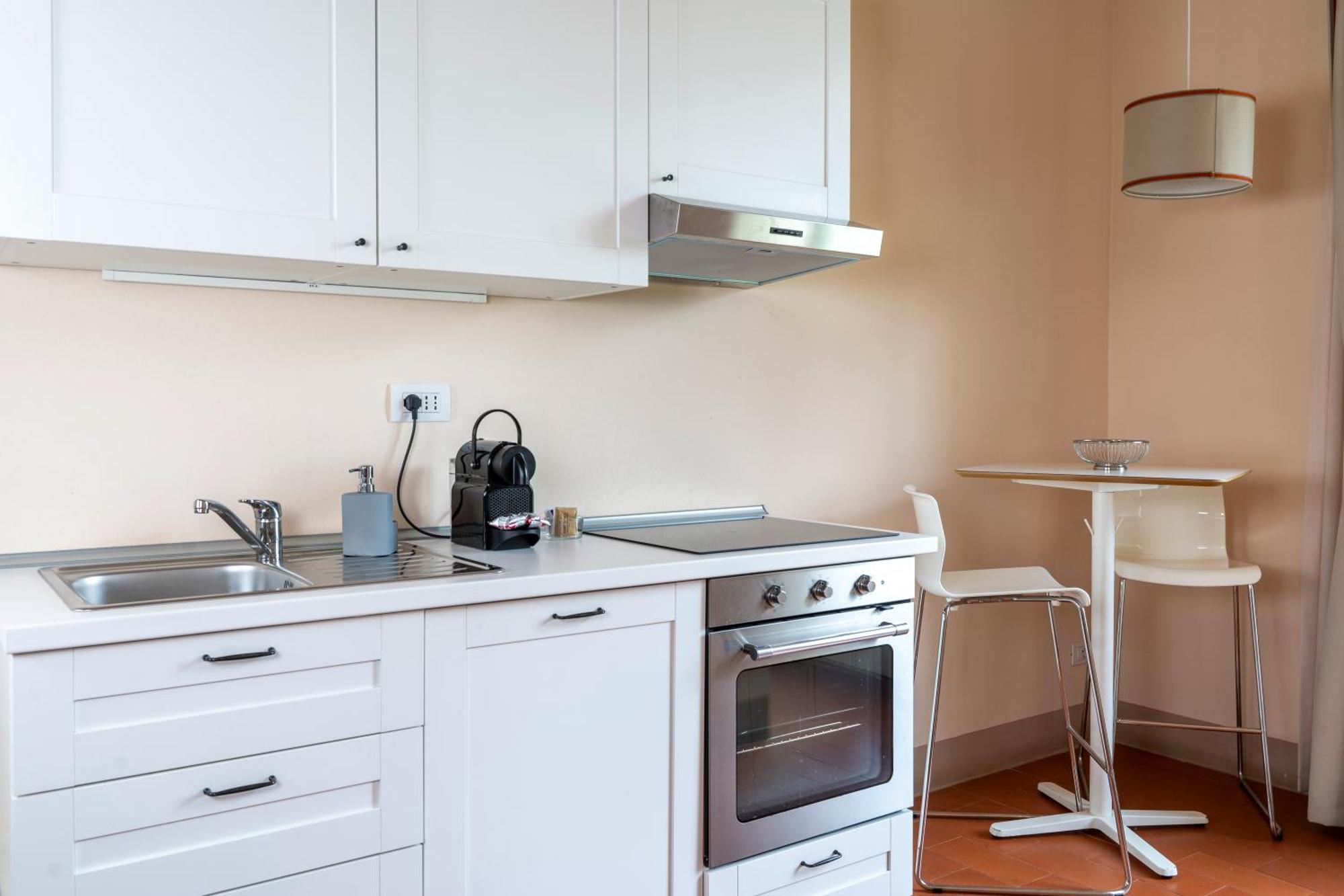 B&B Borgo Di Pratavecchie Migliarino Pisano Buitenkant foto