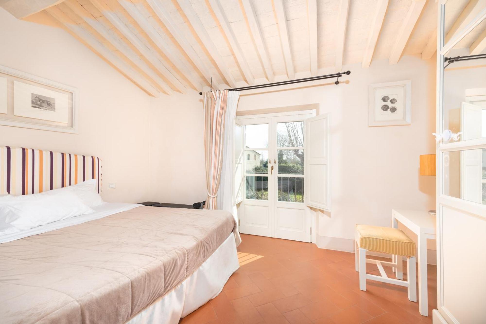 B&B Borgo Di Pratavecchie Migliarino Pisano Buitenkant foto