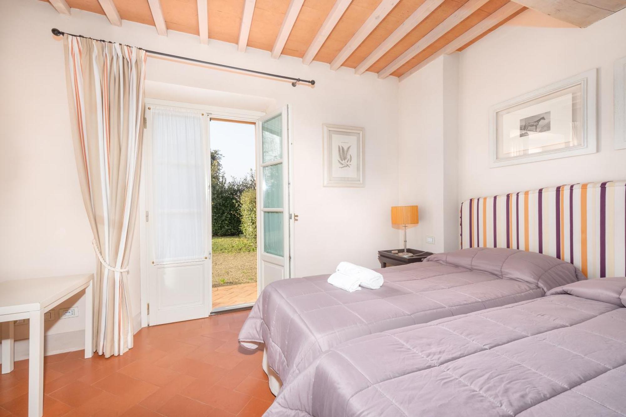 B&B Borgo Di Pratavecchie Migliarino Pisano Buitenkant foto