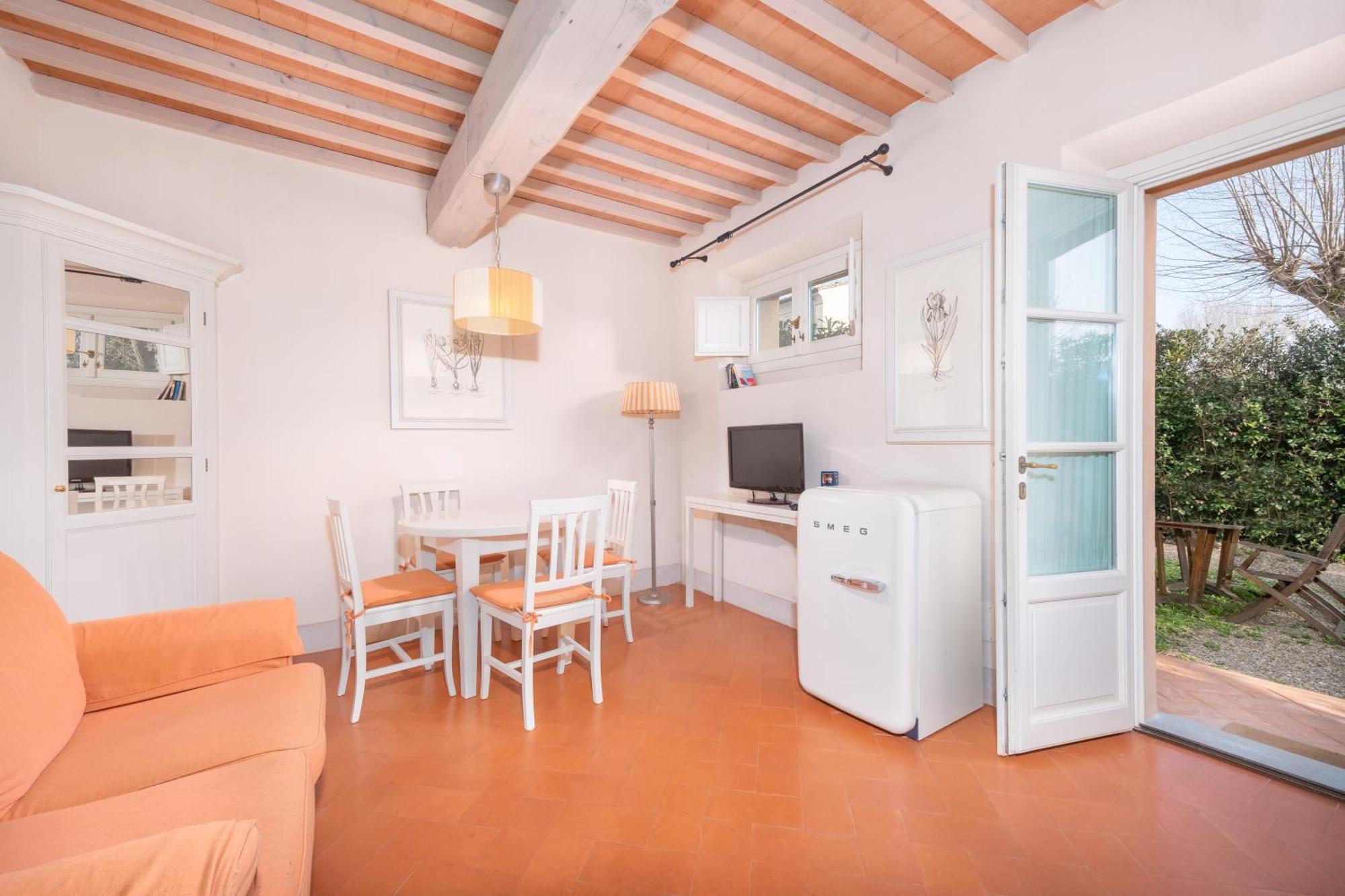 B&B Borgo Di Pratavecchie Migliarino Pisano Buitenkant foto